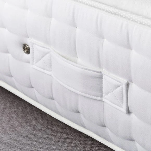 Best Pirce ⭐ Hotel Hotel Emperor Wool 1000 Pocket Sprung Mattress ⭐ - Image 5