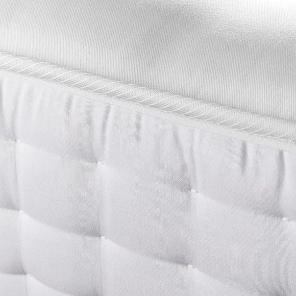 Best Pirce ⭐ Hotel Hotel Emperor Wool 1000 Pocket Sprung Mattress ⭐ - Image 6