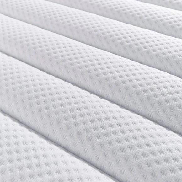 New ⭐ Hotel Hotel Memory Foam Pillow Top 2000 Pocket Sprung Mattress ???? - Image 4