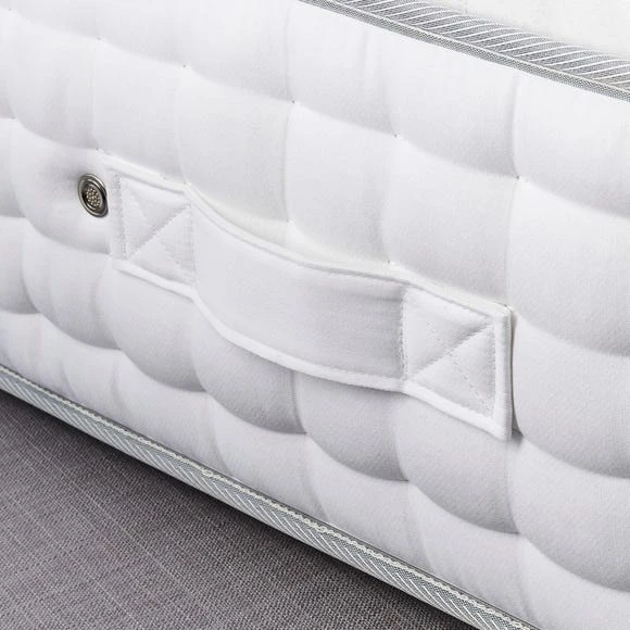 New ⭐ Hotel Hotel Memory Foam Pillow Top 2000 Pocket Sprung Mattress ???? - Image 5