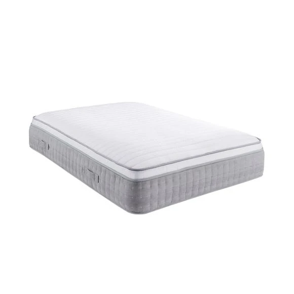 Discount ✔️ Hotel Hotel Gel Pillow Top 3500 Pocket Sprung Mattress ???? - Image 3