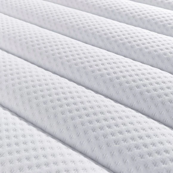 Discount ✔️ Hotel Hotel Gel Pillow Top 3500 Pocket Sprung Mattress ???? - Image 4