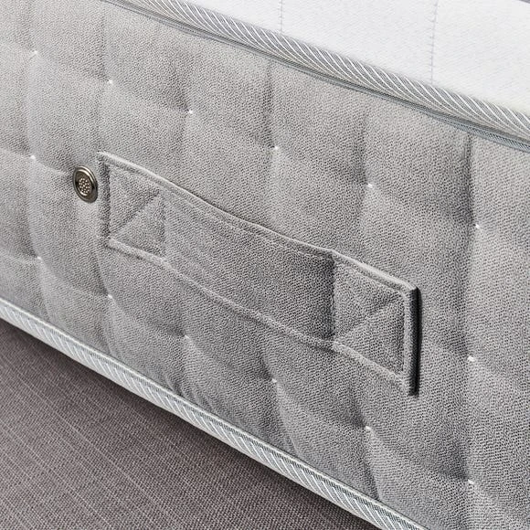 Discount ✔️ Hotel Hotel Gel Pillow Top 3500 Pocket Sprung Mattress ???? - Image 5