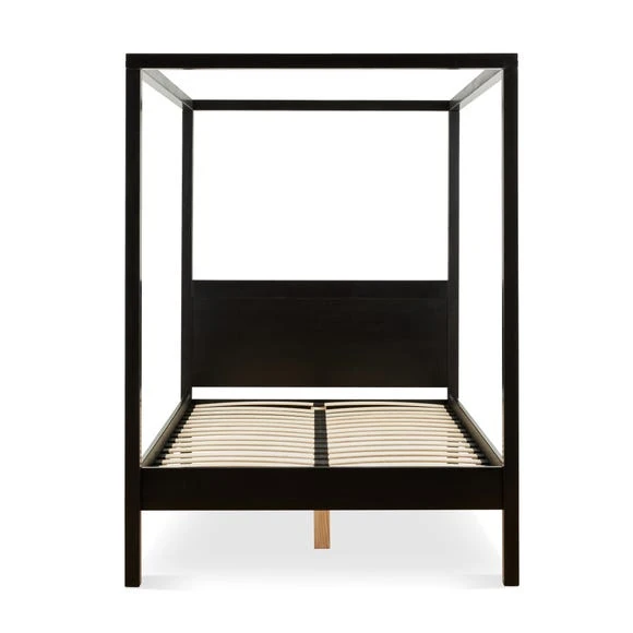 Top 10 ✨ Dunelm Lynton 4 Poster Bed ❤️ - Image 3