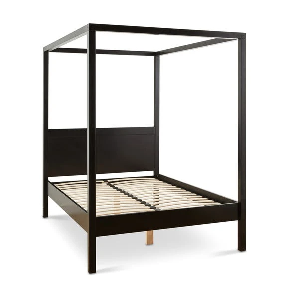 Top 10 ✨ Dunelm Lynton 4 Poster Bed ❤️ - Image 4