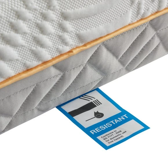 Wholesale ???? Comfortzone Comfortzone Hybrid Mattress ???? - Image 6