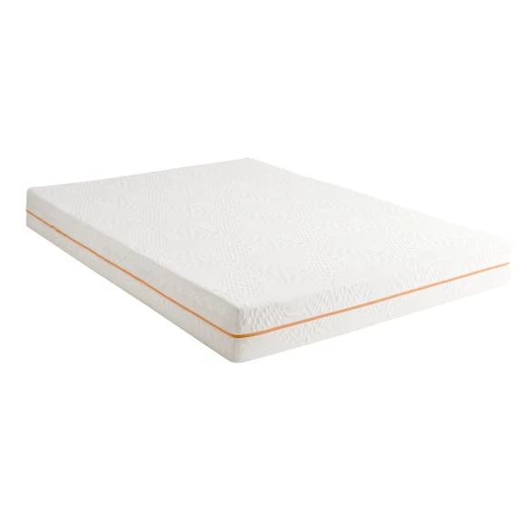 Flash Sale ???? Comfortzone Comfortzone Memory Zoned Mattress ???? - Image 3