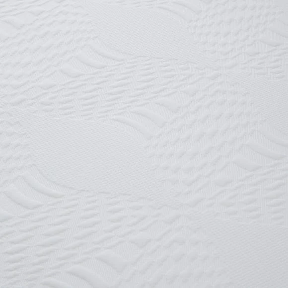 Flash Sale ???? Comfortzone Comfortzone Memory Zoned Mattress ???? - Image 4