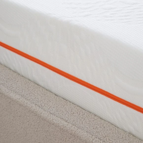 Flash Sale ???? Comfortzone Comfortzone Memory Zoned Mattress ???? - Image 5