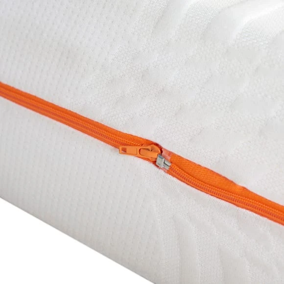 Flash Sale ???? Comfortzone Comfortzone Memory Zoned Mattress ???? - Image 6