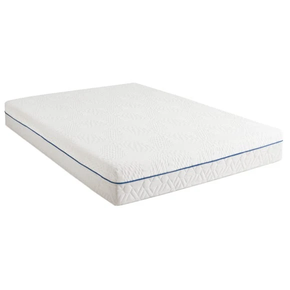 Cheap ❤️ Comfortzone Comfortzone Memory AirFlow Breathable Bounce Back Mattress ❤️ - Image 3