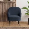 Wholesale ???? Dunelm Bailey Sherpa Occasional Chair ✨