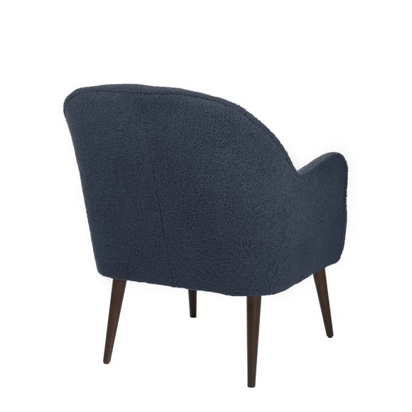 Wholesale ???? Dunelm Bailey Sherpa Occasional Chair ✨ - Image 5