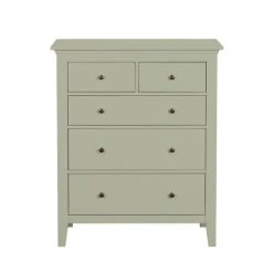 Best reviews of ???? Dunelm Lynton 5 Drawer Chest ????