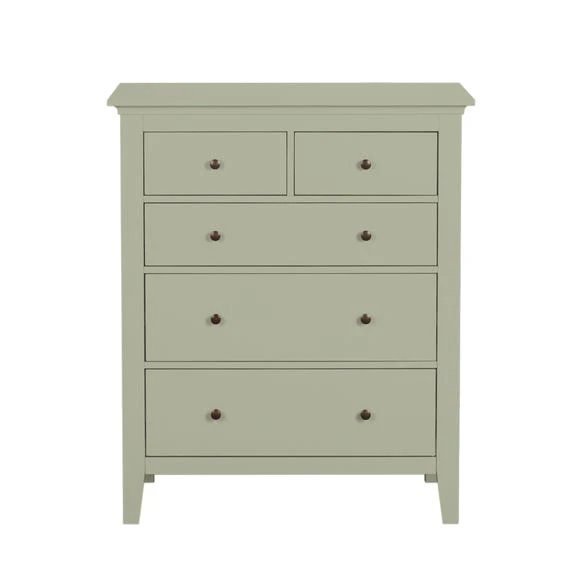 Best reviews of ???? Dunelm Lynton 5 Drawer Chest ????