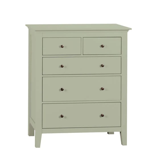 Best reviews of ???? Dunelm Lynton 5 Drawer Chest ???? - Image 3