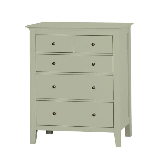 Best reviews of ???? Dunelm Lynton 5 Drawer Chest ???? - Image 6