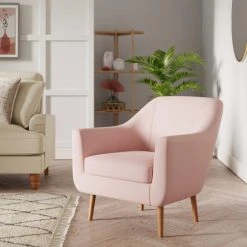 Flash Sale ⭐ Dunelm Eddie Luna Tub Armchair ????