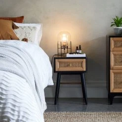 Coupon ???? Dunelm Franco Side Table ????