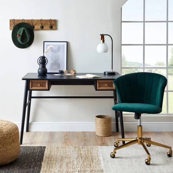 Hot Sale ✔️ Dunelm Franco Desk ???? - Image 3