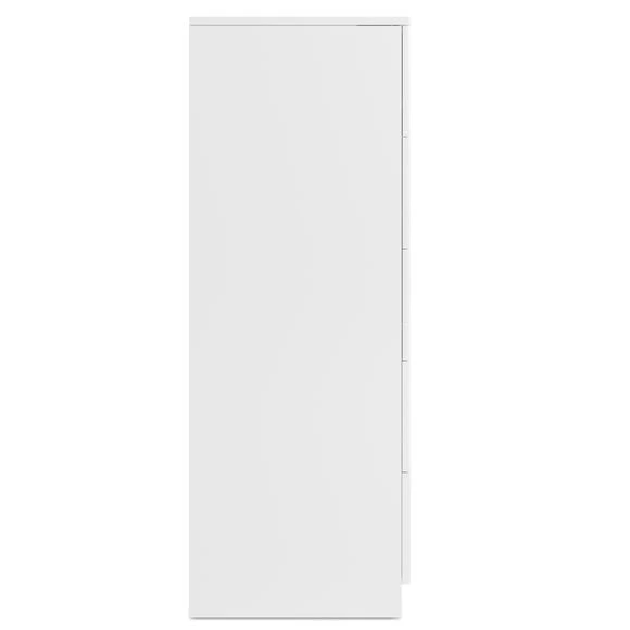 Flash Sale ???? Dunelm Larson Tall 5 Drawer Chest ???? - Image 4