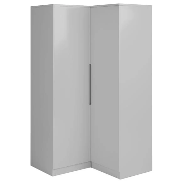 Brand new ⭐ Dunelm Larson Corner Wardrobe ???? - Image 2