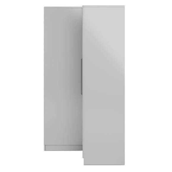 Brand new ⭐ Dunelm Larson Corner Wardrobe ???? - Image 3