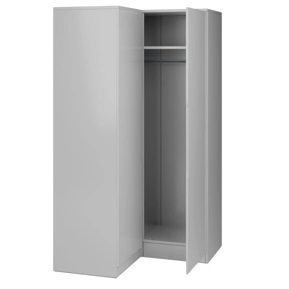 Brand new ⭐ Dunelm Larson Corner Wardrobe ???? - Image 6