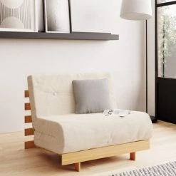 Top 10 ???? Kyoto Mito Sherpa Single Futon ????