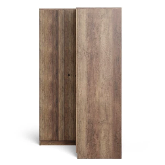 Cheapest ✔️ Dunelm Fulton Corner Wardrobe ❤️ - Image 3