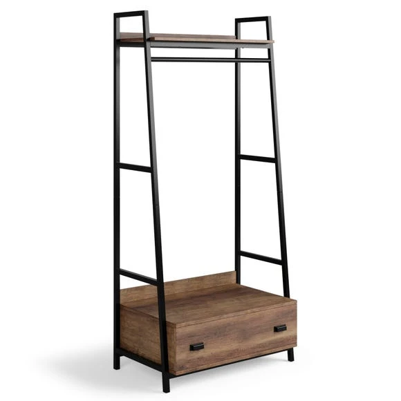 Flash Sale ???? Dunelm Fulton Open Wardrobe ???? - Image 2