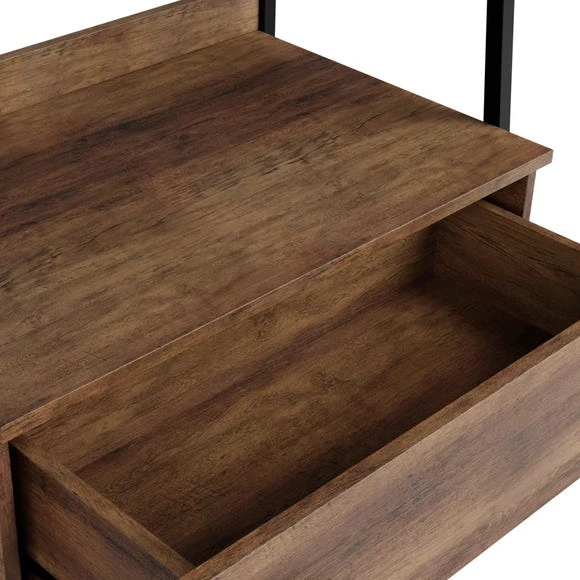 Flash Sale ???? Dunelm Fulton Open Wardrobe ???? - Image 6