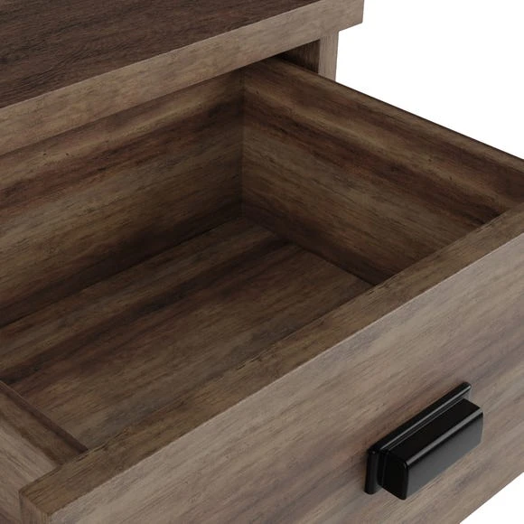 Brand new ???? Dunelm Fulton Tall 5 Drawer Chest, Pine Effect ???? - Image 6