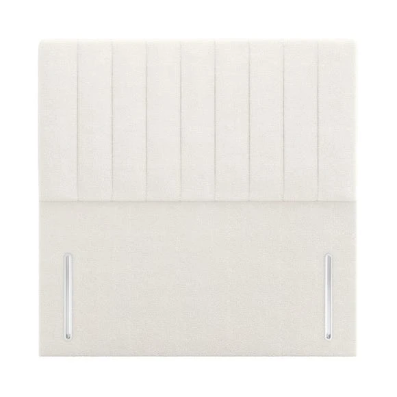 Buy ⭐ Dunelm Teddy Vertical Stripe Headboard ✔️ - Image 3
