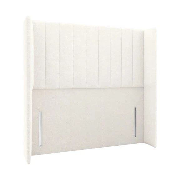 Buy ???? Dunelm Teddy Wing Stripe Headboard ???? - Image 2