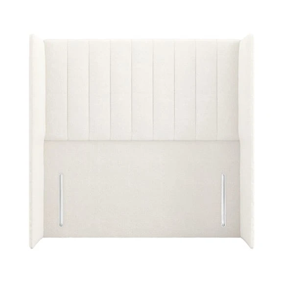 Buy ???? Dunelm Teddy Wing Stripe Headboard ???? - Image 3
