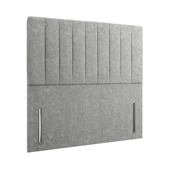 Best reviews of ⌛ Dunelm Chenille Vertical Stripe Headboard ???? - Image 2