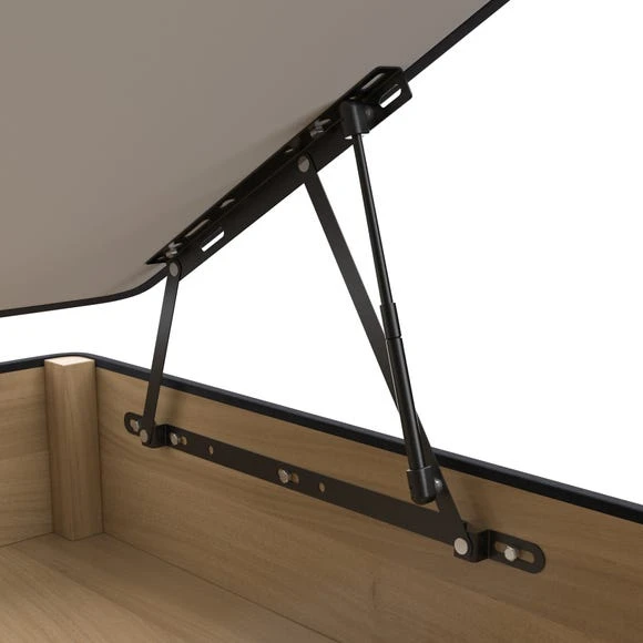 Top 10 ⌛ Dunelm Side Velvet Ottoman Base ???? - Image 5