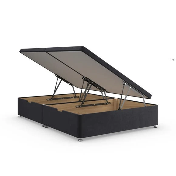 Top 10 ⌛ Dunelm Side Velvet Ottoman Base ???? - Image 6