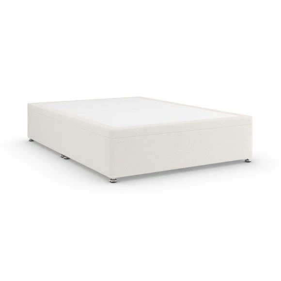 Cheapest ???? Dunelm Side Teddy Ottoman Base ???? - Image 3