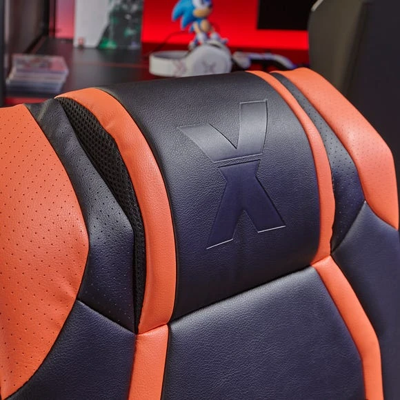 Promo ✨ X Rocker X Rocker Veleno 2.1 Stereo Audio Junior Gaming Chair with Subwoofer ???? - Image 3