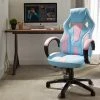 Top 10 ???? X Rocker X Rocker Maverick Office Gaming Chair ????
