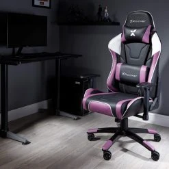 Top 10 ???? X Rocker X Rocker Agility Sport Office Gaming Chair ????