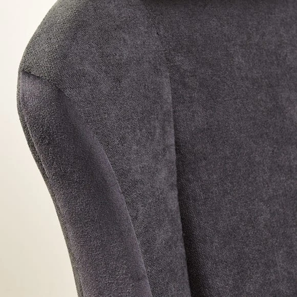 Best Pirce ???? X Rocker X Rocker Messina Deluxe Fabric Office Chair ✨ - Image 5