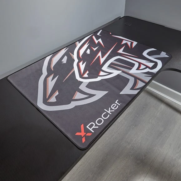 Promo ⭐ X Rocker X Rocker Panther XL Esports Corner Right-Hand Gaming Desk ✔️ - Image 4