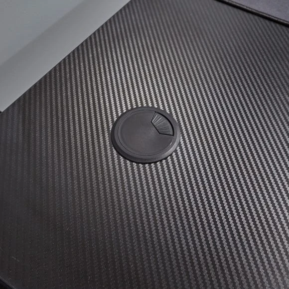 Promo ⭐ X Rocker X Rocker Panther XL Esports Corner Right-Hand Gaming Desk ✔️ - Image 5