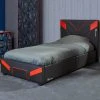Best reviews of ???? X Rocker X Rocker Cerberus Single Gaming Bed in a Box ????
