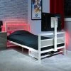 Outlet ???? X Rocker X Rocker Basecamp Gaming Bed with TV VESA Mount ✨