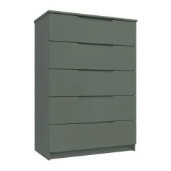 Coupon ✨ One Call Furniture Legato 5 Drawer Chest ????