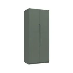 Brand new ???? One Call Furniture Legato Double Wardrobe ????